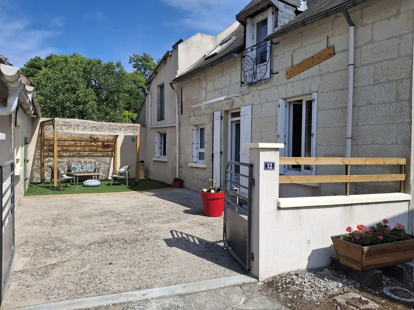 Welcome to Le Papillon - Image 1