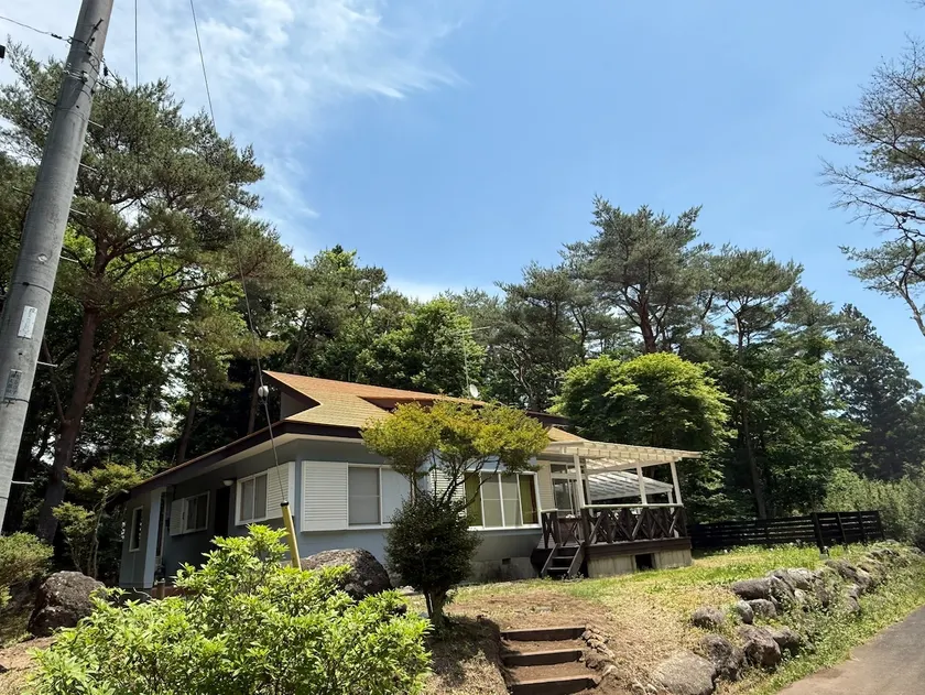 Cottage 33 - Image 1