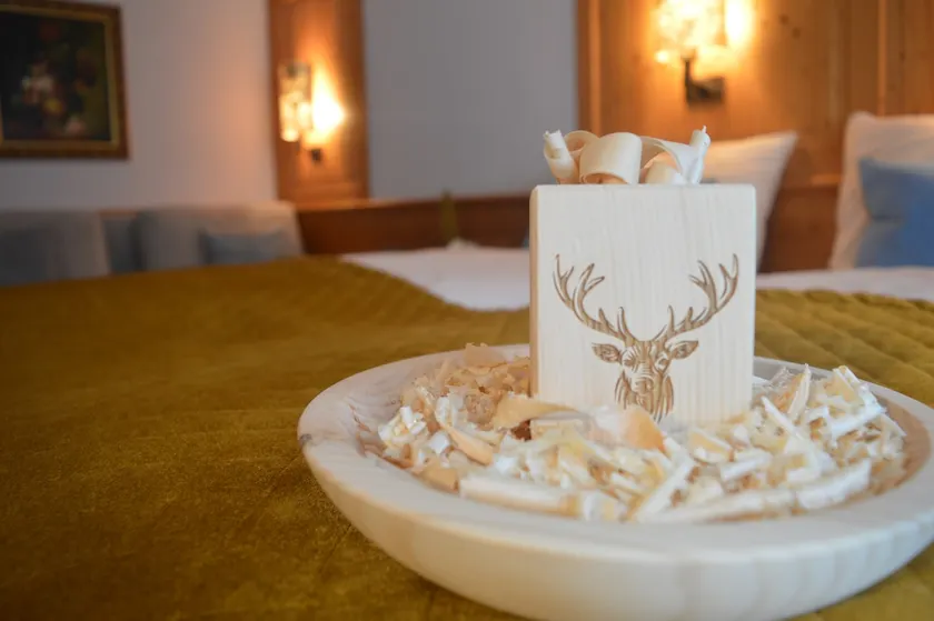Hotel Jägerhof Mayrhofen - Image 1