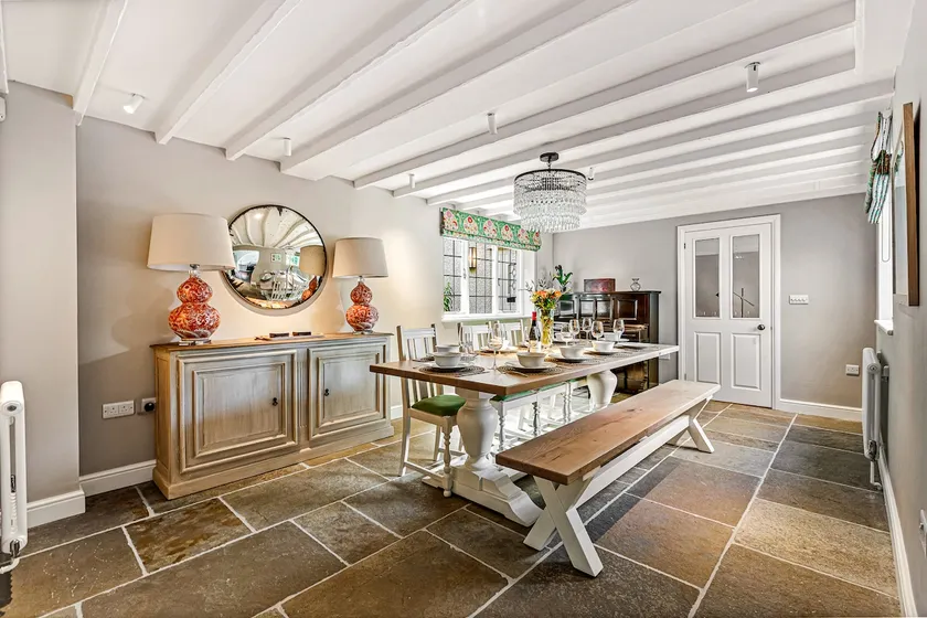 Honeypot cottage - Image 1