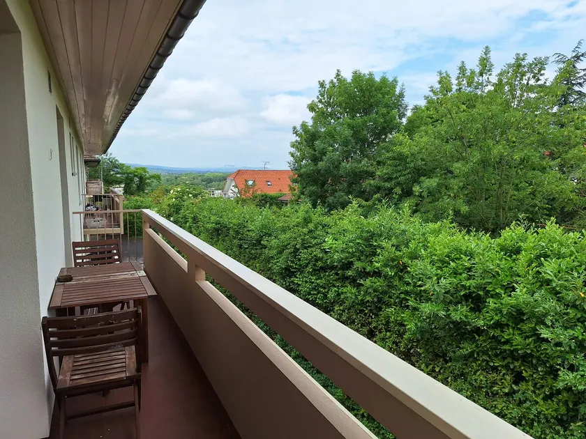 F1 35 m2 top quiet condominium - Image 1