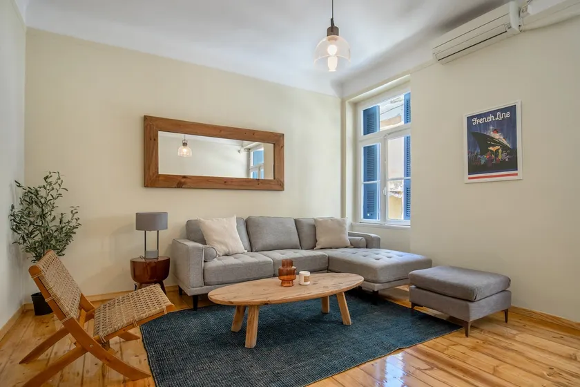 New Renov. Gorgeous 3Br Apt in Prime Location - Image 1