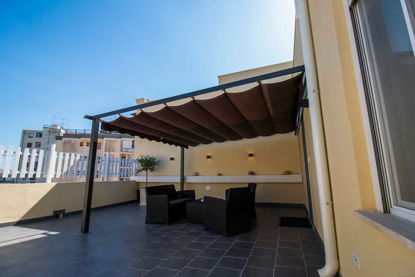 La Locanda Apartment - Image 1
