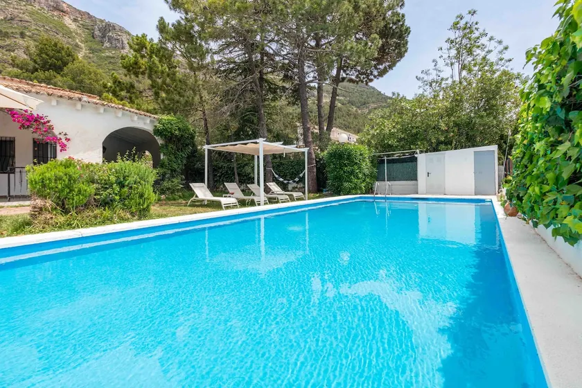 Villa Berenica • Private Pool & Scenic Views - Image 1