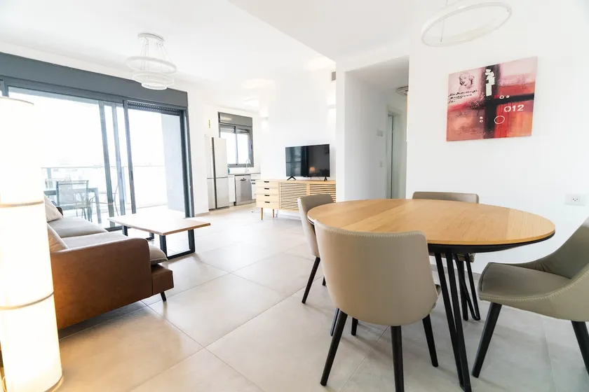 NEW | Spacious 2BR with Parking - Image 1