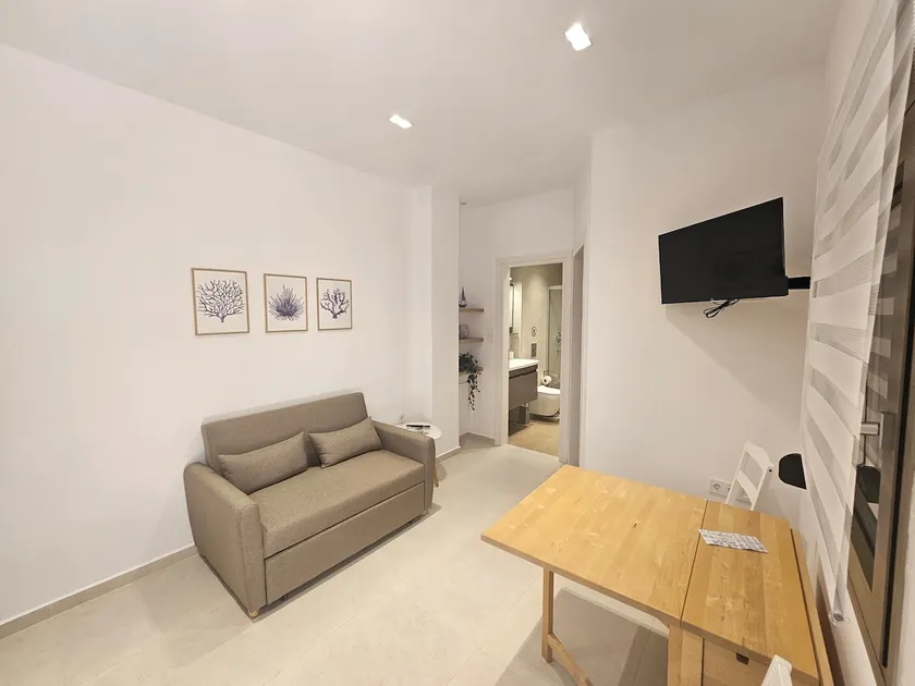 Gem apartment Analipsi - Image 1