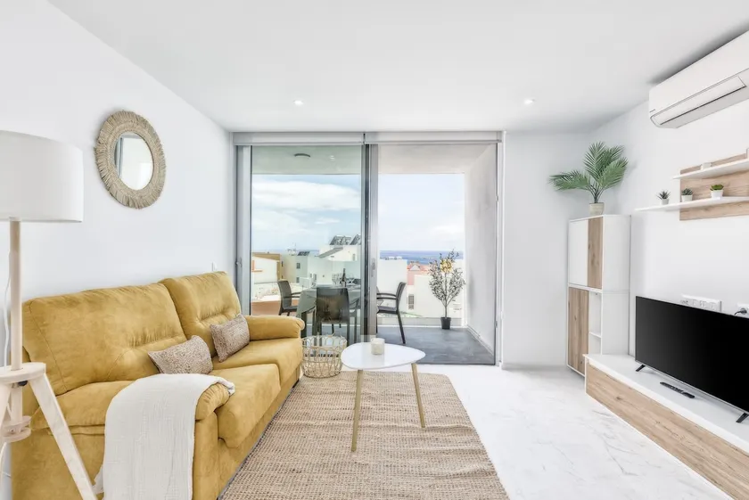 Brisa Marina, your coastal retreat - Image 1