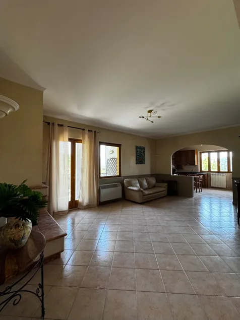Guest House Alberto - Relax with a view of the greenery - Image 1