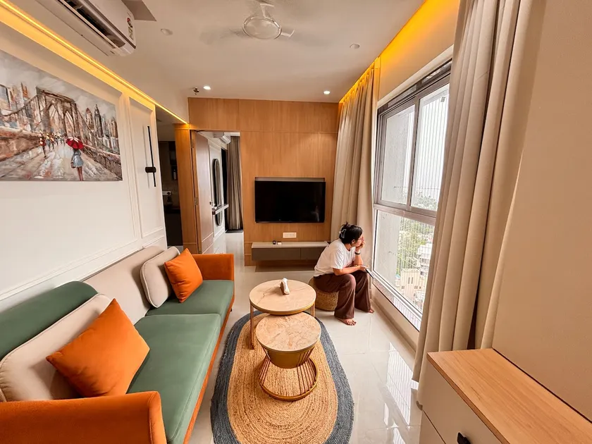 Mumbai Kinara - Image 1