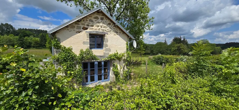 Gîte Gouttières - Image 1