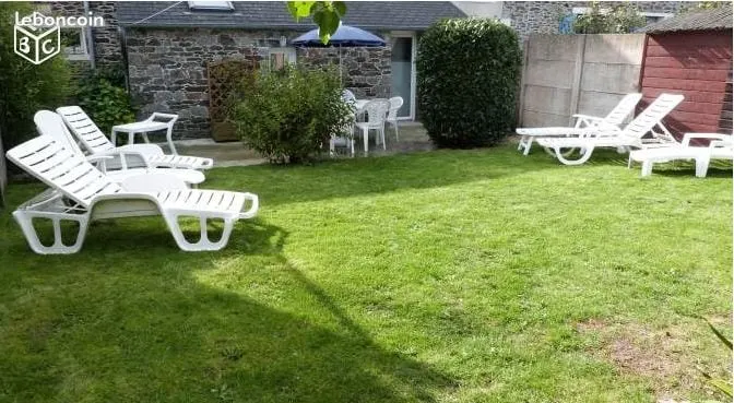 Les Herbes Maritimes Gîte - Image 1