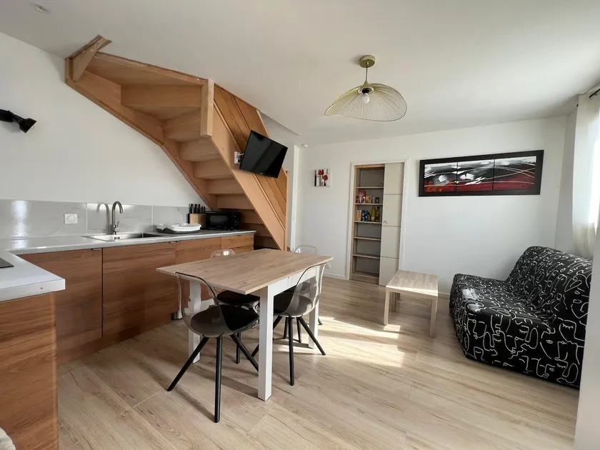 Studio 34m² - Image 1