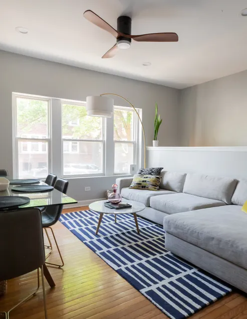 Sunny chic Avondale 4 bed 3 bath - Image 1