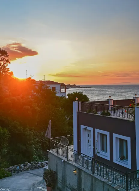 Sea view apartment - Image 1