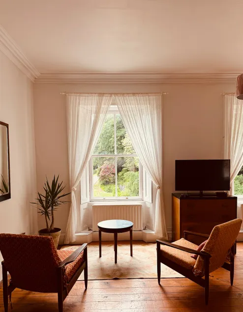 The Arches, Georgian Apartment - Image 1