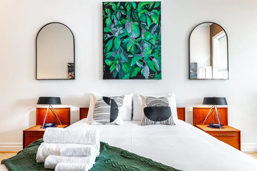 Juno Lofts: The Artist’s Studio - Image 1
