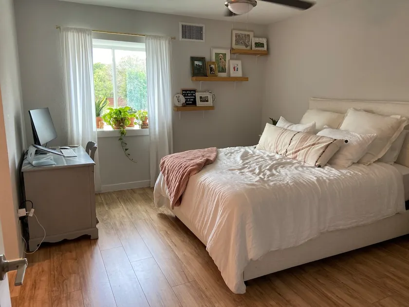 Cozy South Austin Stay + Parking! - Image 1