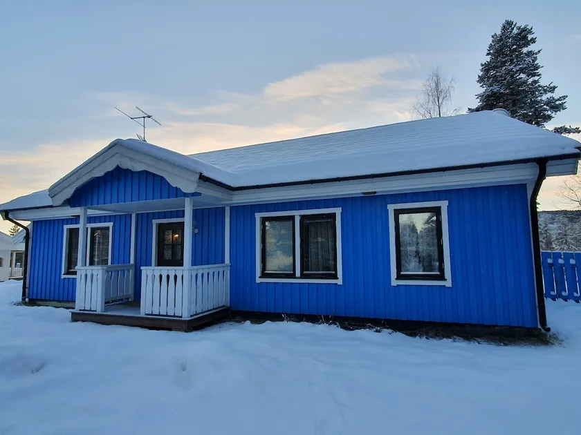 Villa Wolf - Image 1