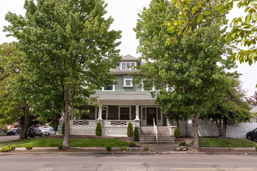 Rory's Rest at First and Ford - Image 1