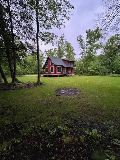 Cozy Cabin by pymatuning Lake - Image 1