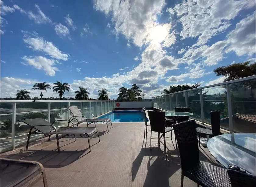 Flat 255 - Best location in Pampulha - Image 1