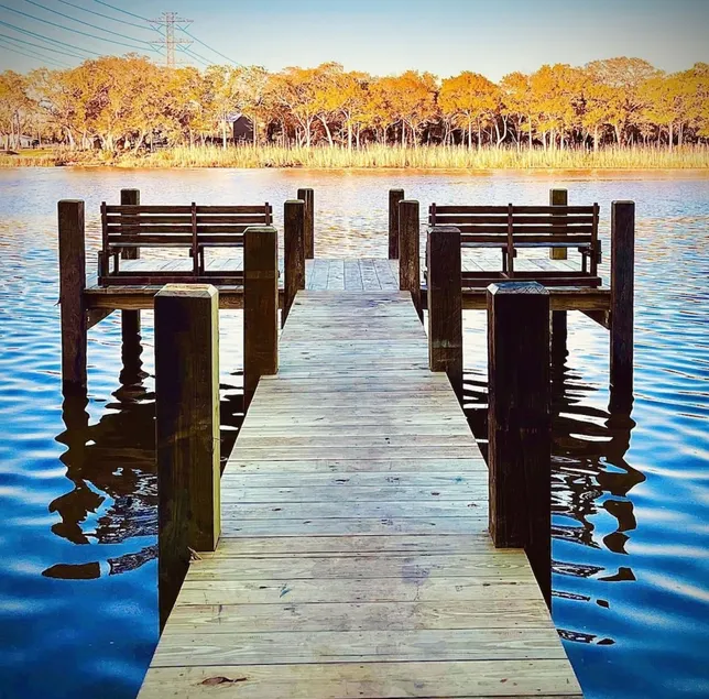 Lone Oak River Retreat - Image 1