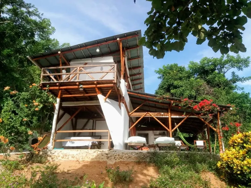 EcoCasa Azulverde with Breakfast and Pool - Image 1