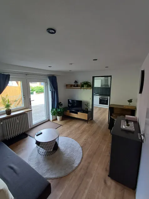 Vacation home SeeZeit - Image 1