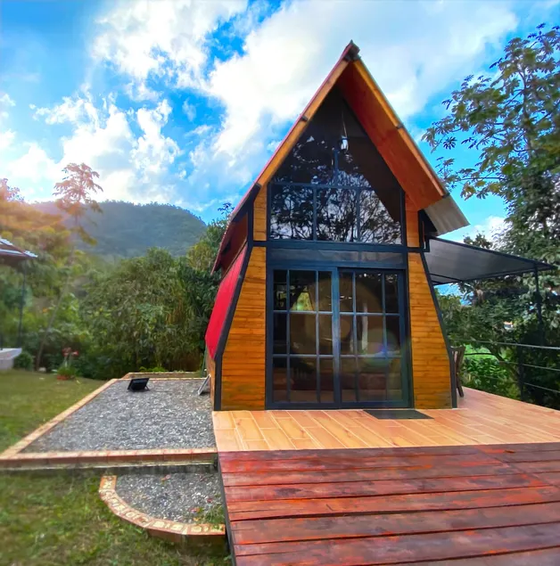 A Shelter for the Soul - Image 1