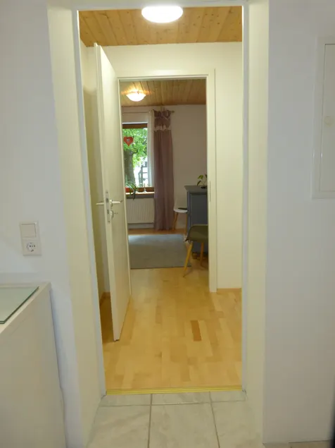 Vacation home Ronja - Image 1