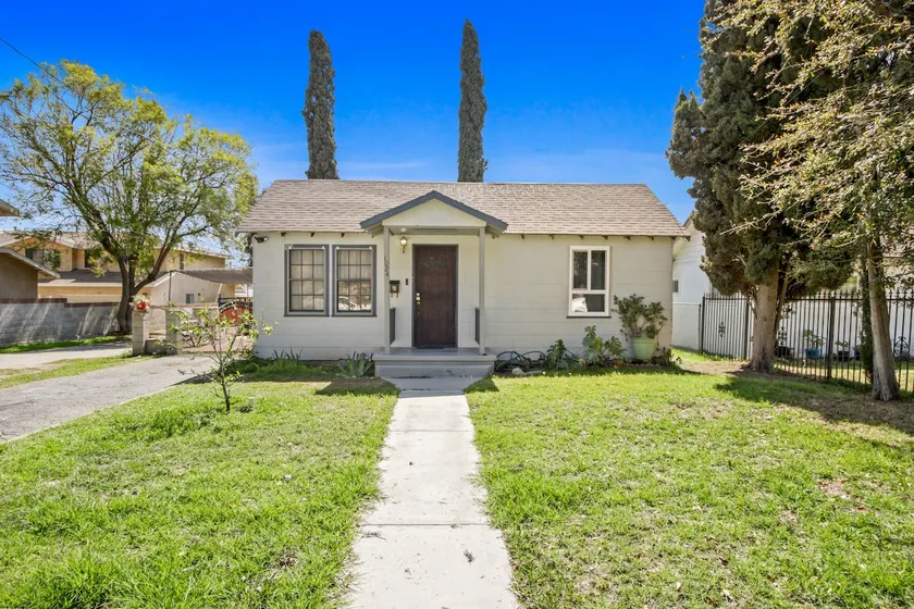 2BR 2Bath Pet-Friendly Home # RV FREE - Image 1