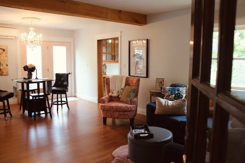 Home in Downtown Charlottetown - Image 1