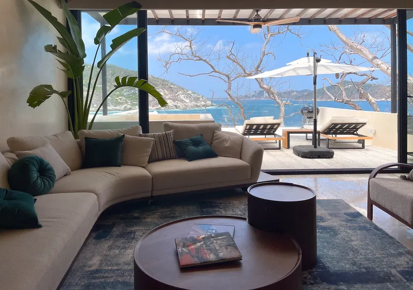 Villa Solara, Acapulco - Image 1