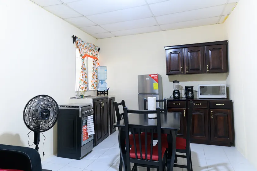 Petenchel Apartments, by Flores Airport - Image 1