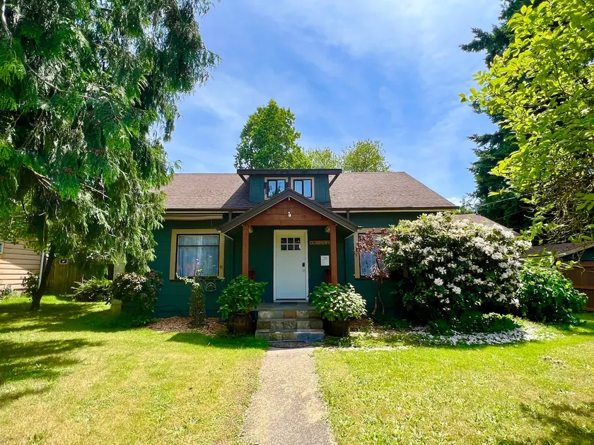 Charming Cottage - Image 1