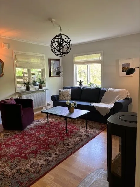 Nice apartment in quiet residential area - Image 1