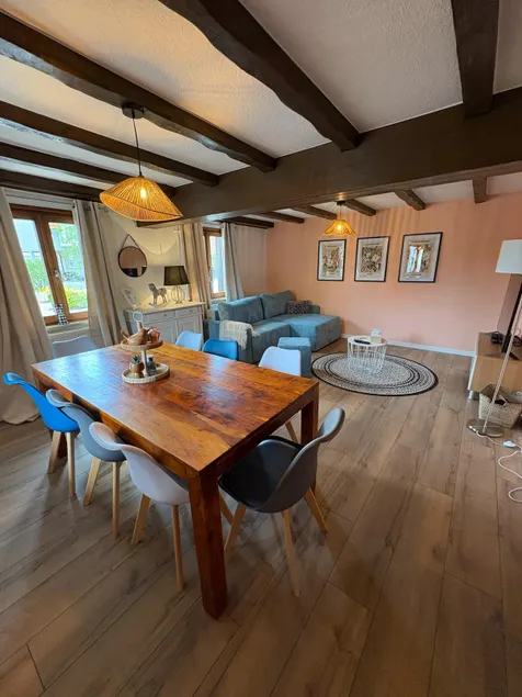 Charming Alsatian house - Image 1