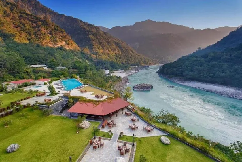 Aloha Retreats By StayVeda - Tapovan, Rishikesh - Image 1