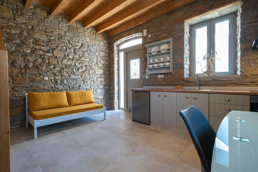 Artika Traditional Stone House - Image 1