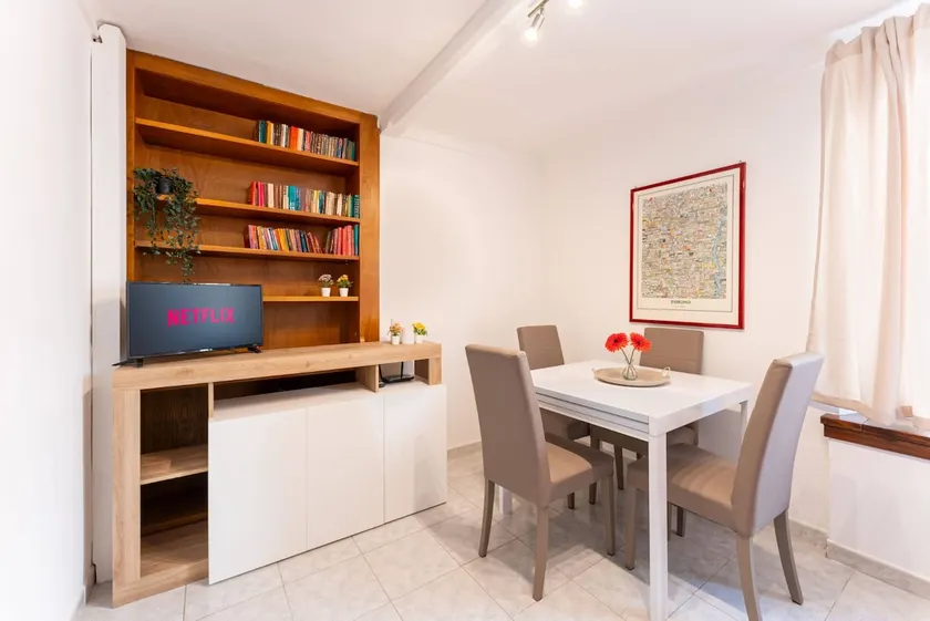 Caprie Apartment [Metro-WiFi] - Image 1