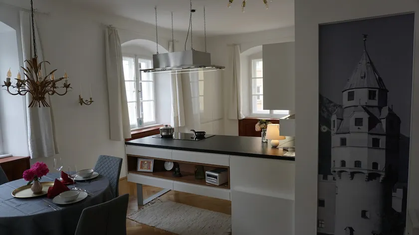 Altstadt Apartment am Schergentor - Image 1