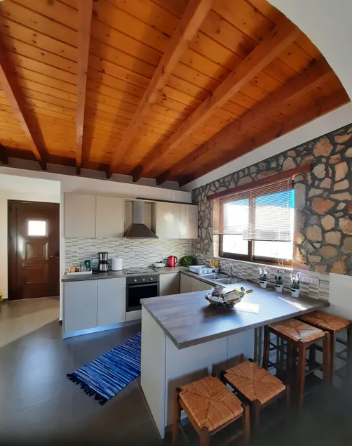 Tholos (apartment 2) - Image 1