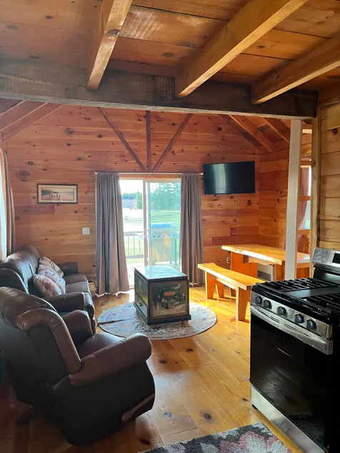 Patty Berg Cottage - Image 1