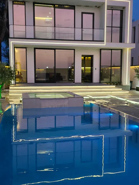 Aventus Luxury Villa - Image 1