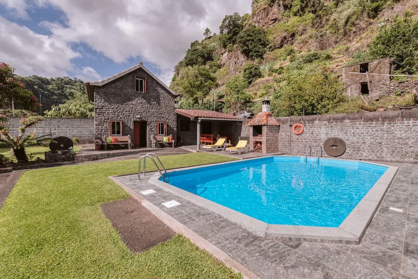 Casa da Pedra by Amazing Madeira - Image 1