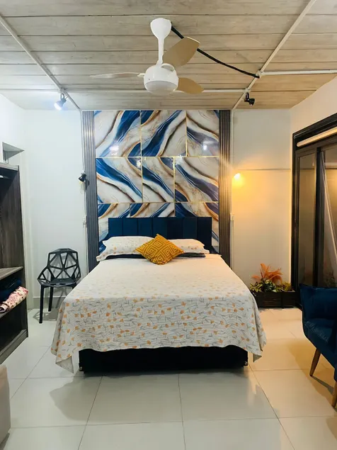 Loft-Expo Norte-Brás-Anhembi - Image 1