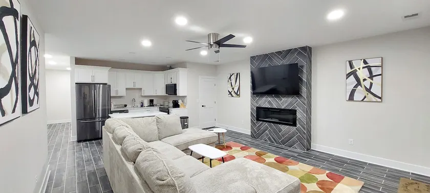 Great Apt for Quantico & DC Stay - Image 1