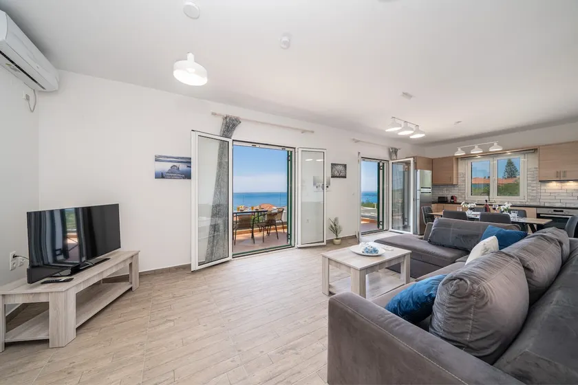 Souzana Sea & Serenity Apartment - Image 1