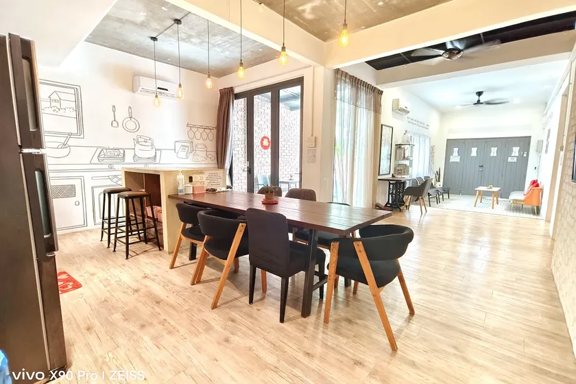 Ipoh Zhixin Homestay (Pets are welcome) - Image 1