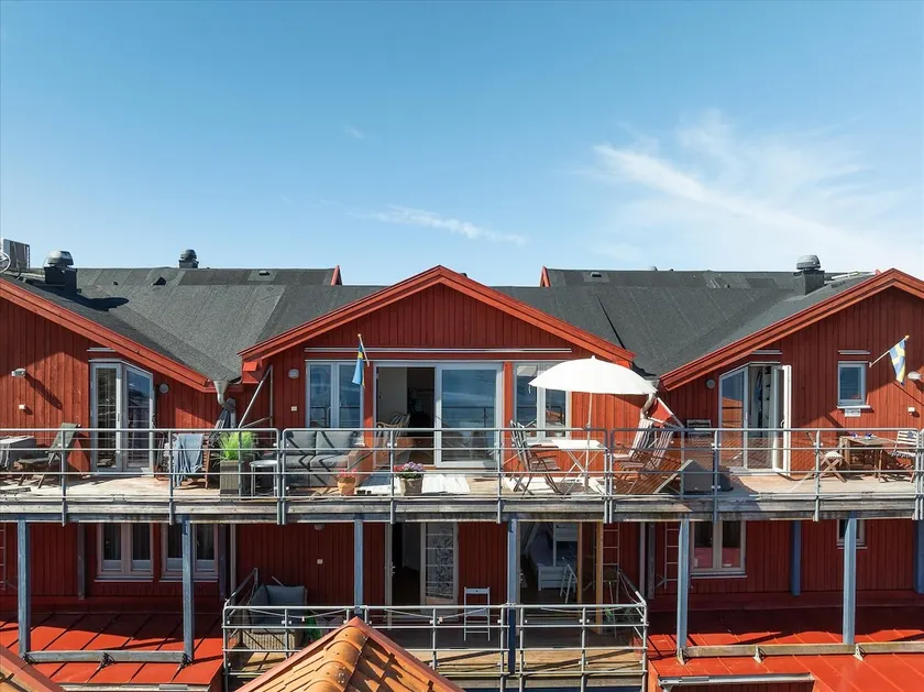 Käringön - Penthouse by the sea - Image 1